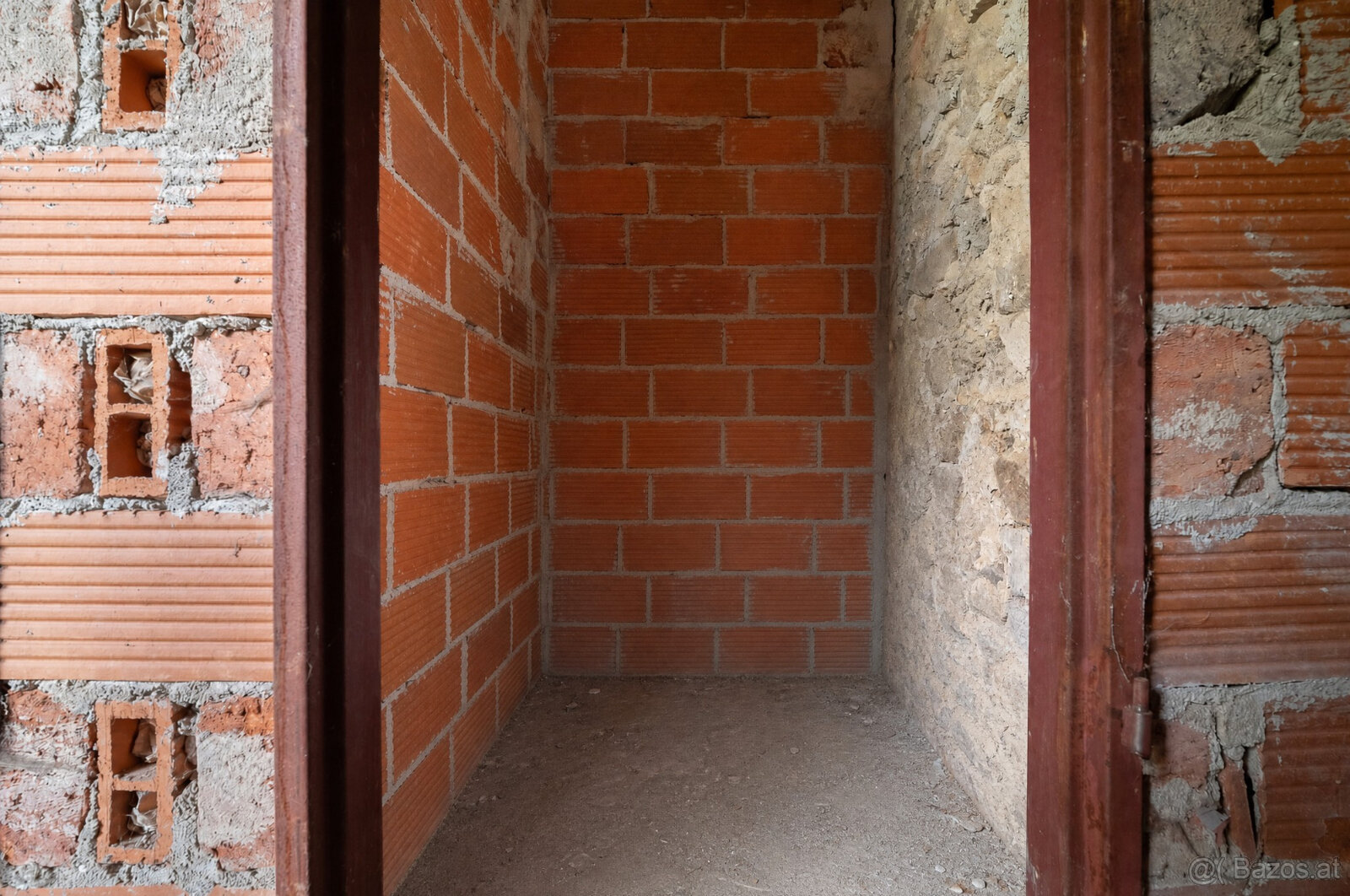 Einfamilienhaus mit großem Grundstück inmitten der Böhmische - 13