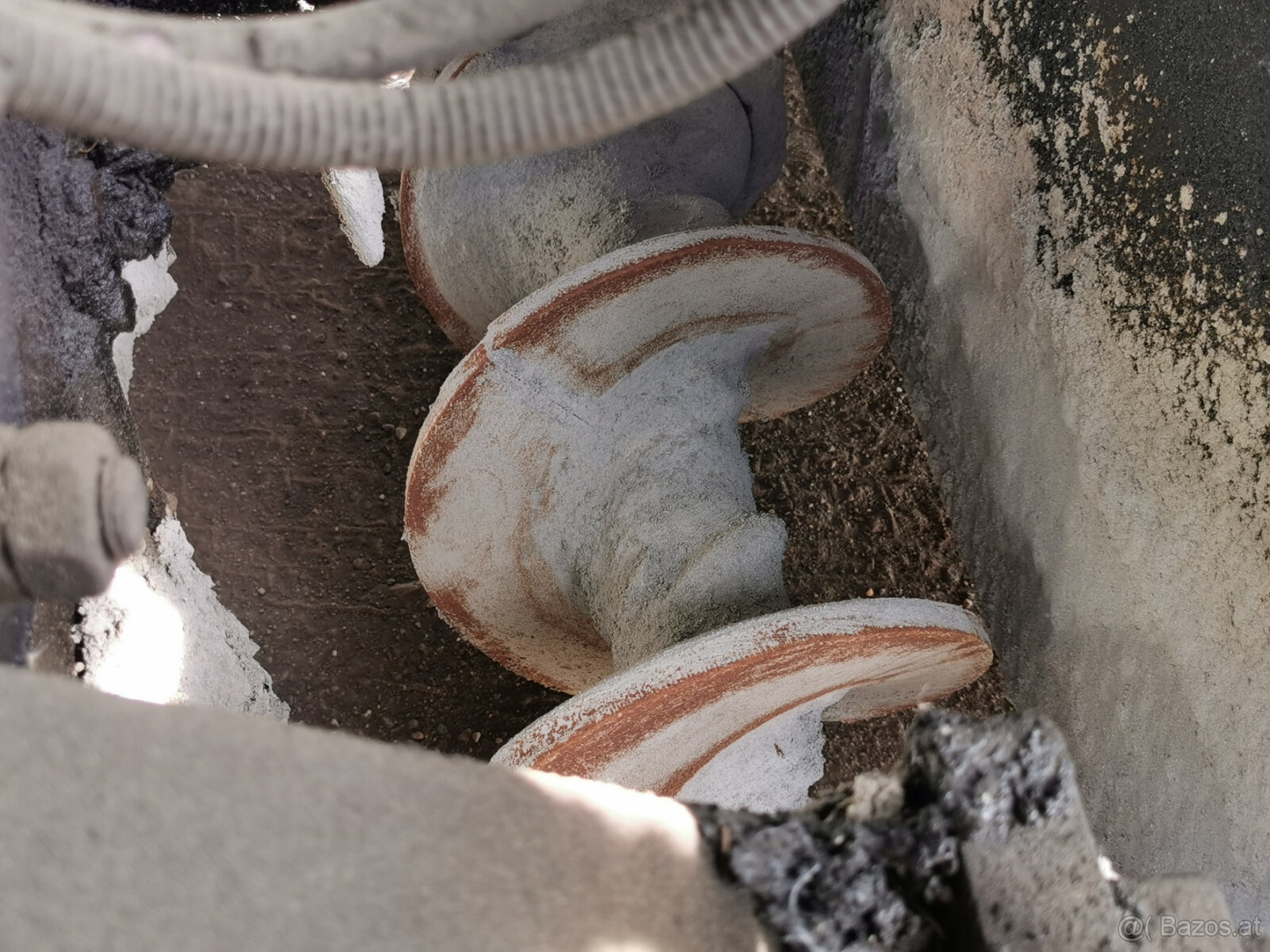 Radfertiger VOLVO ABG P6870C - 13