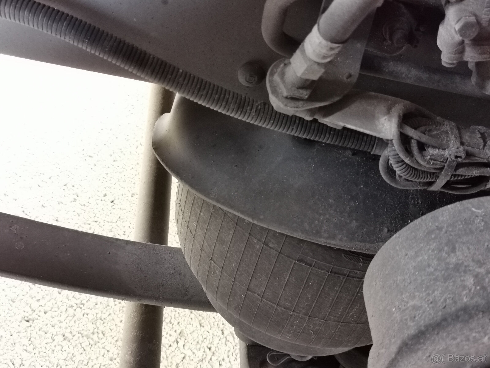 Sattelzugmaschine SCANIA R450 EURO 6 E Einkreishydr. - 13