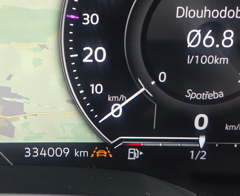 Volkswagen Touareg 3.0 V6 TDI Elegance 4Motion 210kW A8 - 13