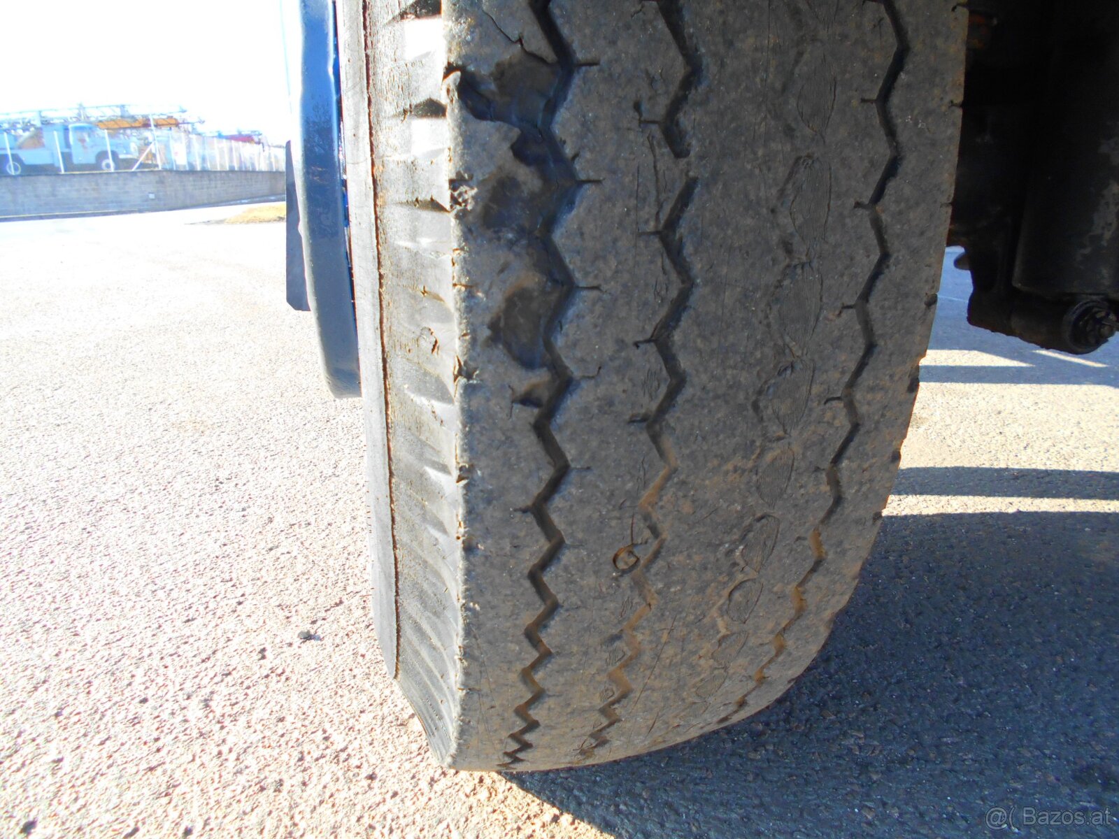 TATRA T815 6x6 - 13