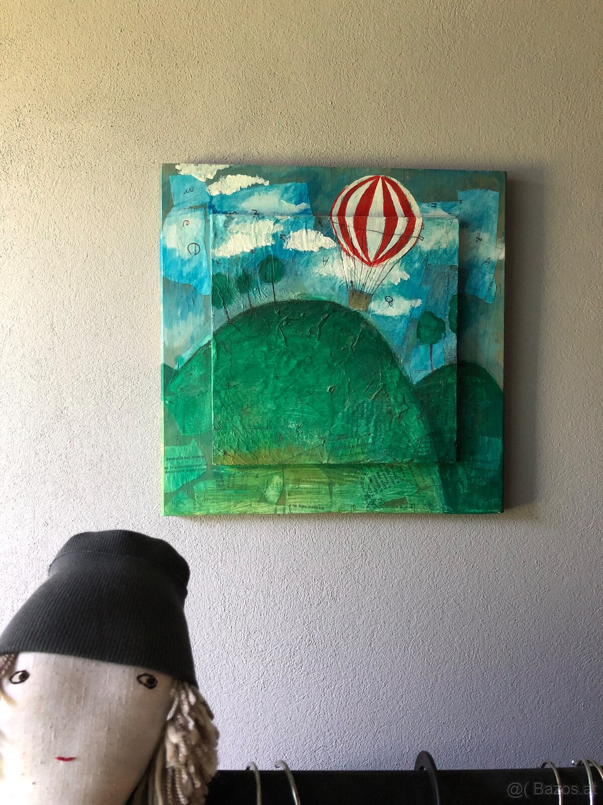 ,Dóza,Obrazy Soňa Mrázová - 13