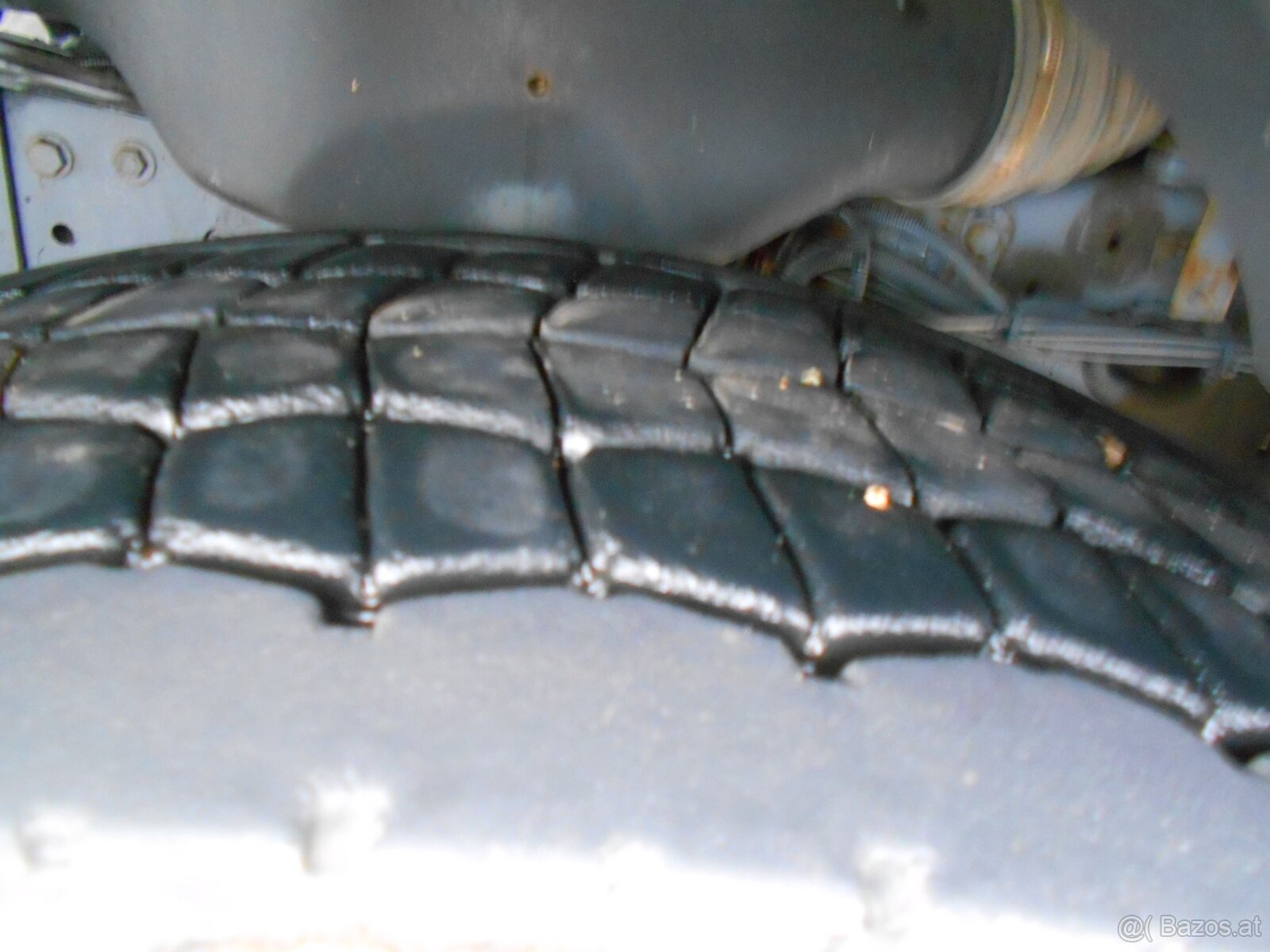 RENAULT PREMIUM R420.19T 4x2 - 13