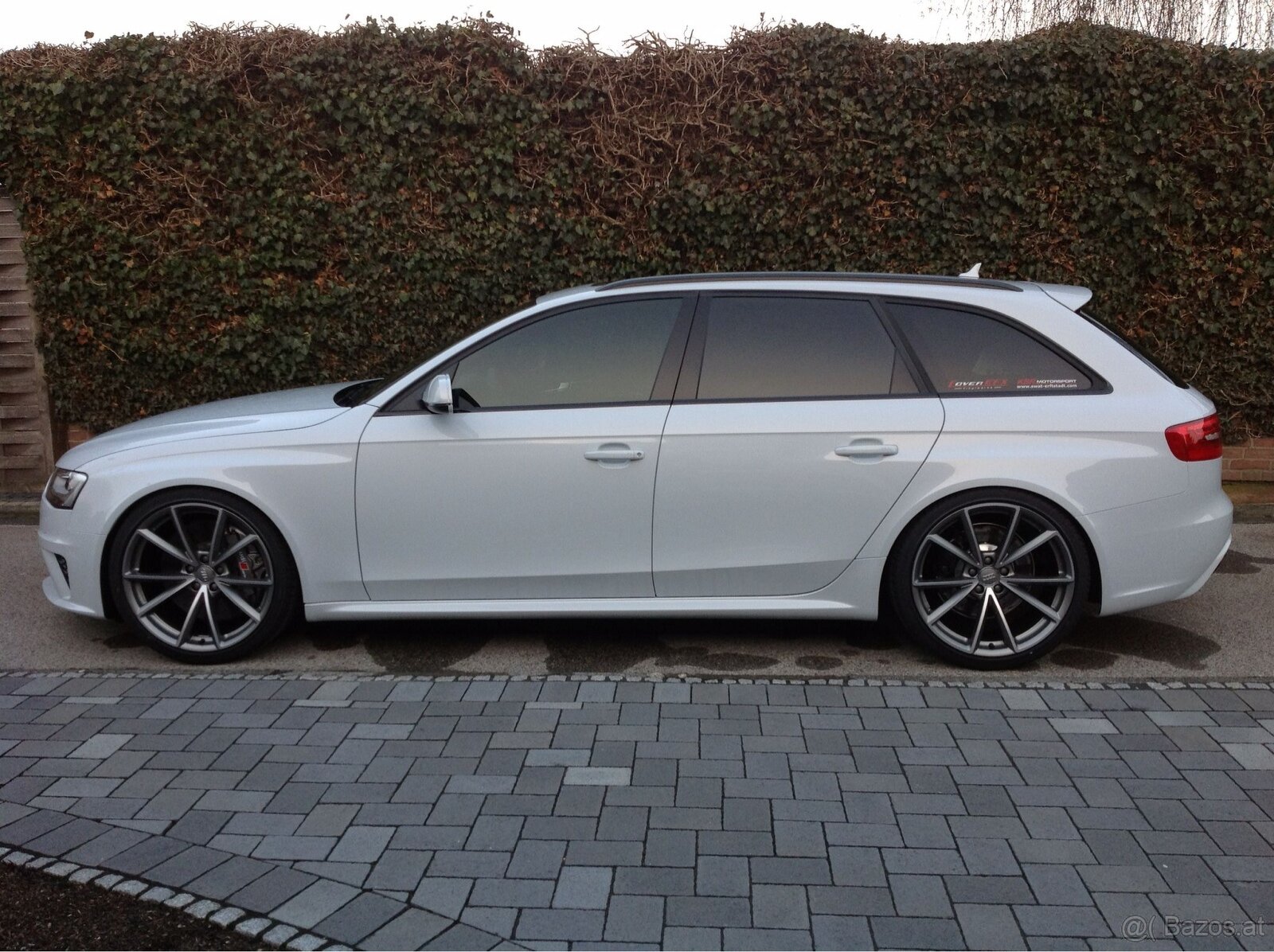 Audi RS4 - 13