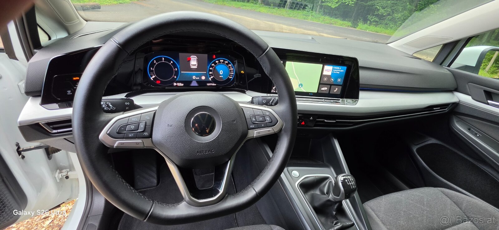 Volkswagen Golf Variant 2.0 TDI 150 PS Business Premium - 13