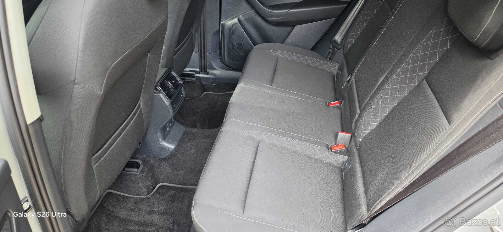 Škoda Karoq 2.0 tdi, Ambition 110kW, r.v.2019 - 13