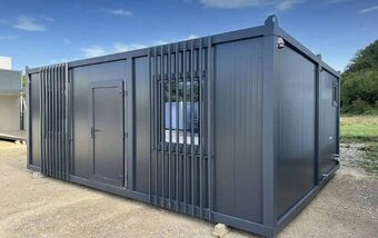 Wohncontainer - 13