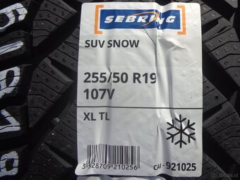 Cupra Tavascan neue originaler Winterradsatz 19" - 13