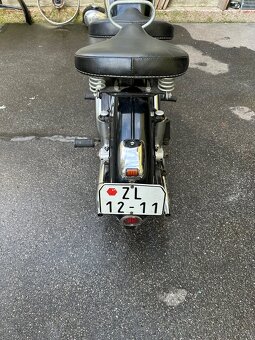 CZ 150 - 13