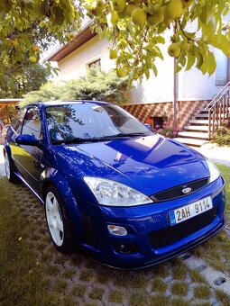 Focus RS MK1 - 13