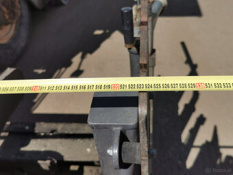 Zu verkaufen Volvo ABG P6870C Radfertiger - 13