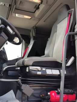 Zu verkaufen: RENAULT C 520 DTI 13 E6 Einkreishydraulik - 13