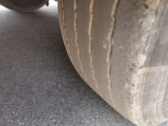 Zu verkaufen FELDBINDER KIP 63 m³ Silo - 13