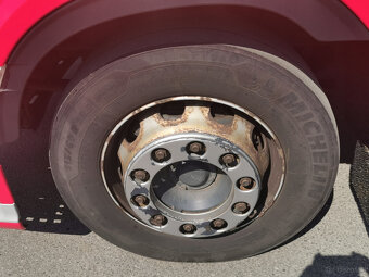 Zu verkaufen DAF XF 480 FT EURO 6 Tieflader - 13