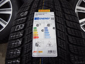 Land Rover Range Rover L460 / L461 neue Winterradsatz - 13