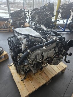 MOTOR B57D30C BMW X7 M50D - 13
