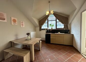 Luxus-Penthouse über der Donau - 13