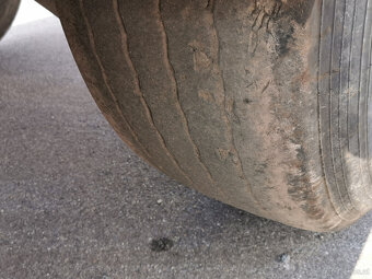 Zu verkaufen Kippsattelzug LANGENDORF SK24 - 13