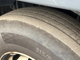 Zu verkaufen MAN TGS 26.400 6x2-4 LL E6 Tankwagen - 13