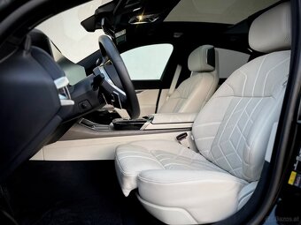 Ich verkaufe einen BMW 750e xDrive, Garantie bis 2029, MwSt. - 13