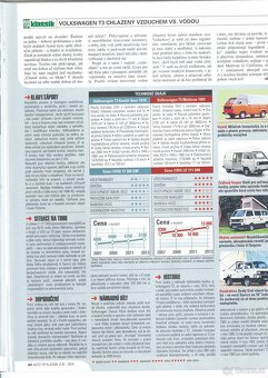 Volkswagen Transporter T3 - 13