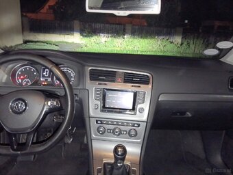 VW GOLF 1.2 tsi - 13