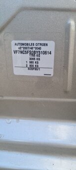 ✅ C4 1.6i + LPG Gekauft in Tschechien, Serviceheft ✅ - 13