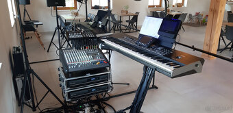 Ich verkaufe Dynacord VariLine Tontechnik - 13