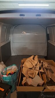 VW TRANSPORTER T5.1 BULLI EDITION - 13