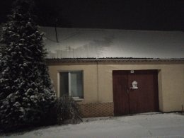 Familienhaus in Unin SK, 35 km von Hohenau an der March - 13