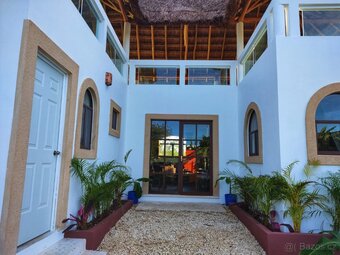 Yucatan villa 180 m2 - 13