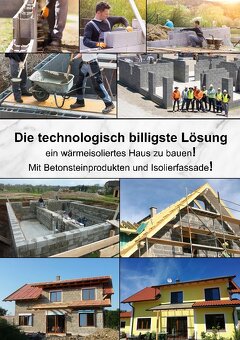 Betonwerk+Produktion Fertiger - 13