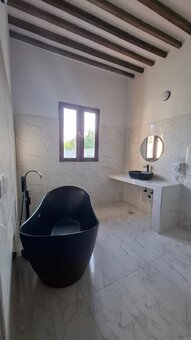 Ich verkaufe ein unfertiges Wohnhaus auf der Insel Sansibar - 13