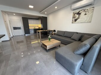 Nordzypern – 3-Zimmer-Wohnung, 75,5 m², 600 m zum Meer, Rate - 13