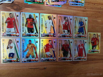 Euro 2024 Match Attax Fußballkarten - 13