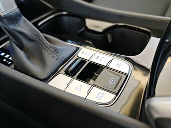 Hyundai Tucson FAMILY FL 1,6 T-GDi MHEV, LED 25.000€ netto - 13