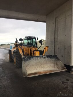 17-Meter-Manipulator JCB 540-170 Baujahr 2016 - 13