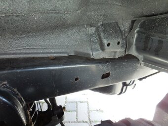 Toyota Land Cruiser 3,0 TDi 92kw 4x4 Ohne rost - 13
