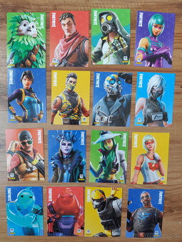 Sammelkarten – Fortnite - 13