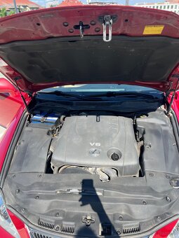 Lexus IS250 - 13