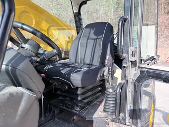 Verkaufe Teleskoplader JCB 531-70 Agri - 13