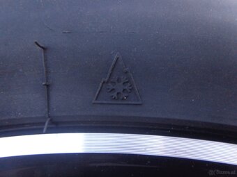 205/50R17 BYD Dolphin neue demo Winterradsatz inkl. RDKS - 13