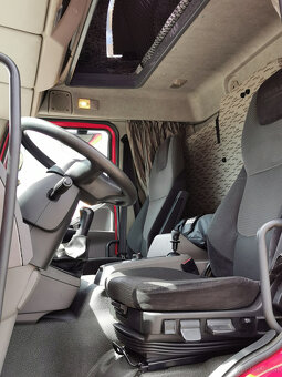 Pritschenwagen DAF LF 18.280 FA EURO 6 Pritschenwagen DAF LF - 13