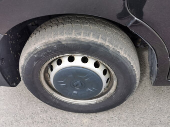 Pritschenwagen mit Plane Renault Master 2.3 Euro 6 - 13