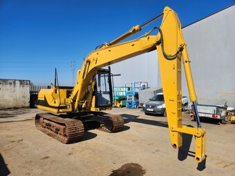 Caterpillar 312B - 13