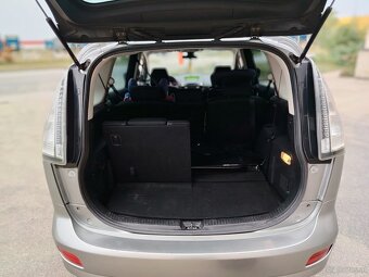 Mazda 5 1.8 116 PS Benzin Pickerl bis 3/26 - 13