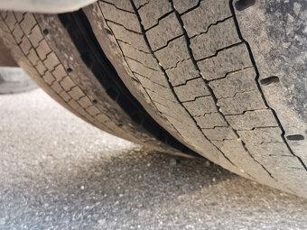 Sattelzugmaschine SCANIA S450 EURO 6 D mit Zweikreishydrauli - 13