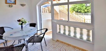 Spanien, Torrevieja, Altos del Limonar - 13