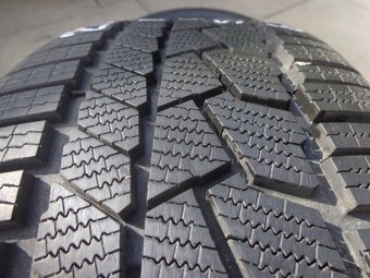 BMW 5.reihe model G60 / G61 neuwertige Winterradsatz 18" - 13