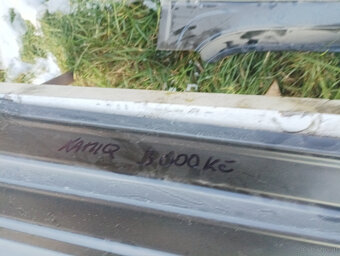 autoschwelle skoda - 13